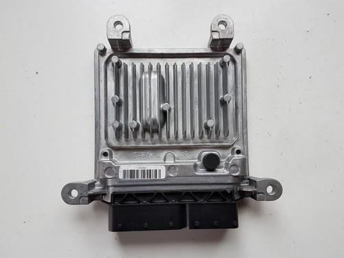Mercedes-Benz C W204 2012 A6519007500 Motorsteuergerät Modul ECU RUM22852