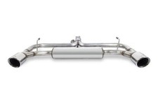 Rear Exhaust System MARELLI Fits ALFA ROMEO Giulietta 940 10-16