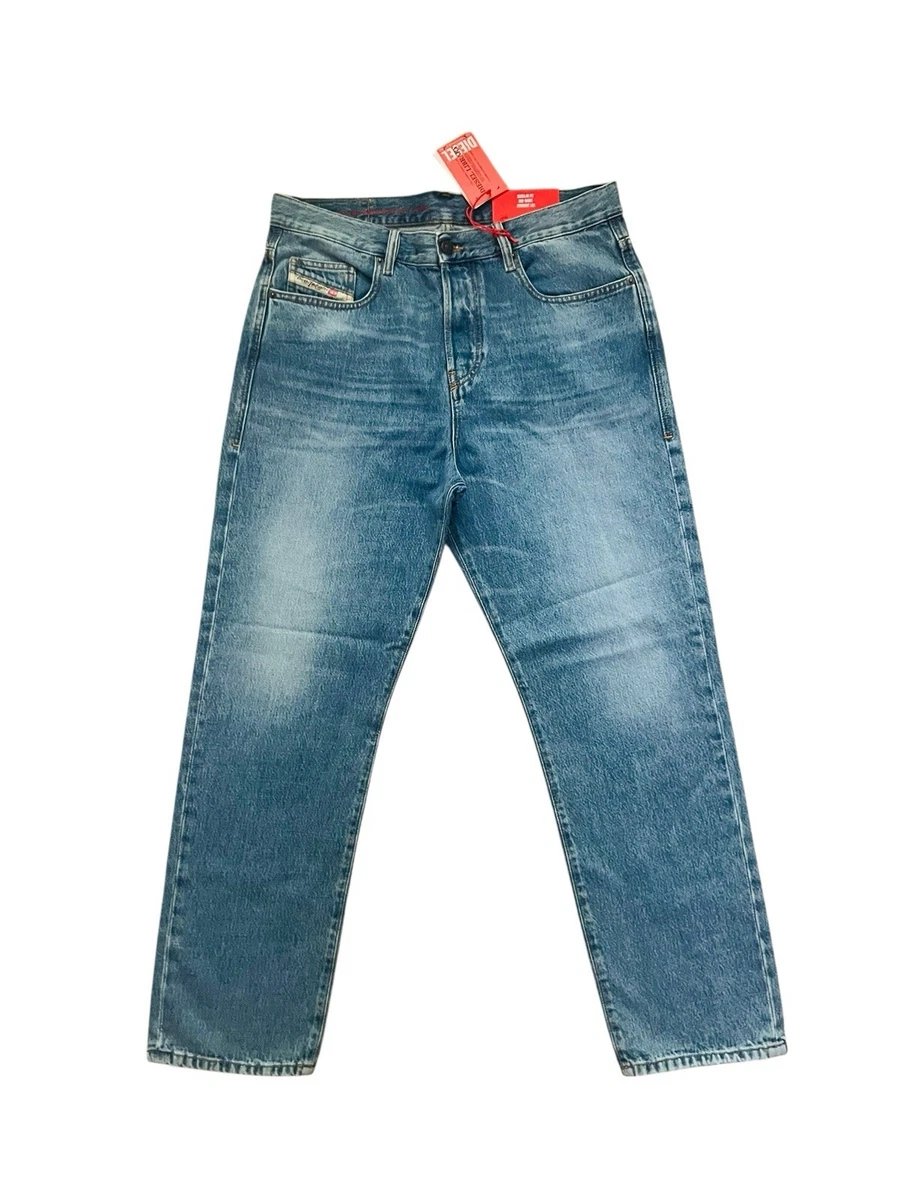 Diesel Viker Jeans for Men for sale | eBay