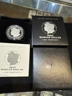 2023 Morgan Proof Silver Dollar $1 San Francisco OGP w/COA ~ PRISTINE SPECIMEN ~