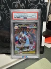2025 Pokémon MEP Mega Charizard X Ultra Premium PSA 10