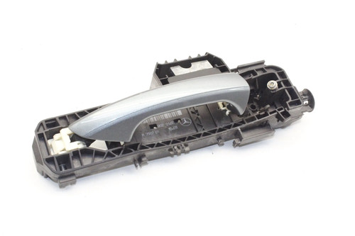 MERCEDES-BENZ C T-Model S204 C 350 CDI 204.223 Türaußengriff vorne rechts 339397