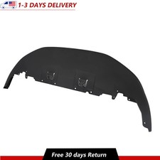 For 2023-2024 HONDA ACCORD FRONT BUMPER LOWER...