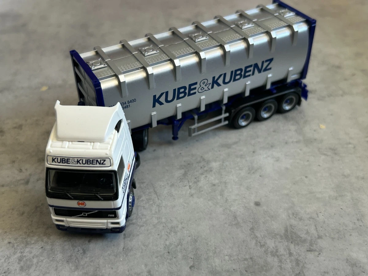 Herpa Volvo Diecast & Toy 1:87 Scale for sale | eBay