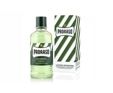 Proraso Green After Shave Lotion 400 ml