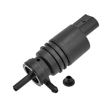 Windshield Washer Pump with Grommet, Windshield Washer Fluid Pump