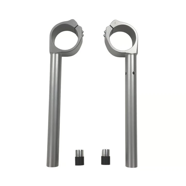 HELIBARS REPLACEMENT HANDLEBARS (TS09073) 281-0504 TS09127-KA Foto 2 de 4