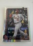 2025 Topps Update Series - Yohel Pozo #US120 Rainbow Foil