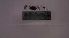PROBLEM Keychron K10 Max Wireless Mechanical Keyboard, 2.4ghz/bluetooth/usb-c