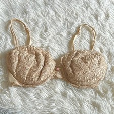 90s Vintage Victoria  s Secret Fairy Bra
