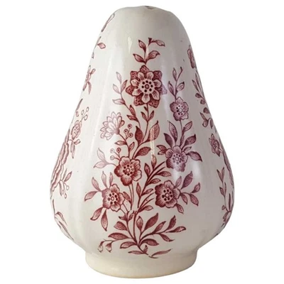 Pfefferstreuer Villeroy & Boch Burgenland Rot - Bild 1 von 4