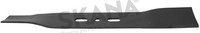 Ersatzklinge FüR RasenmäHer FüR Honda 430MM Ref 1105067