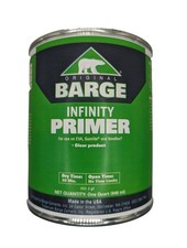Barge Original Infinity Primer for Infinity S...