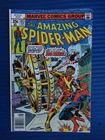AMAZING SPIDER-MAN # 183 - (NM+) -ROCKET RACER'THE BIG WHEEL-WHITE DRAGON-J.J