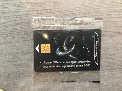 Gn 562 GALAXIE FRANCE TELEKOM 5 Einheiten NSB / Neu im BLISTER