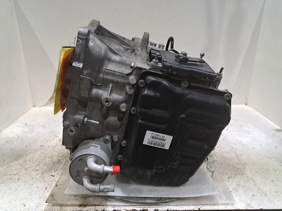 Transmission/Transaxle 2016 Xc90 Sku#4277842 Foto 2 de 4