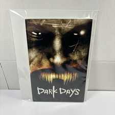30 Days of Night: Vol 2 Dark Days TPB