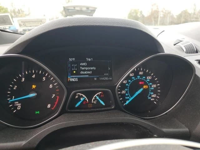 Transfer Case 2.0L VIN 9 8th Digit Turbo Fits 13-20 FUSION 974666 - Image 4 of 4