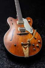 Gretsch 6122 1963 [Vintage][3.64kg] Used Electric Guitar
