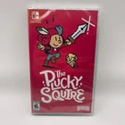 The Plucky Squire - Standard Ed. Nintendo Switch US Version