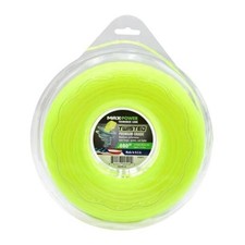 338813 USA MADE 0.080" Premium Twisted Trimmer Line | 280' Length