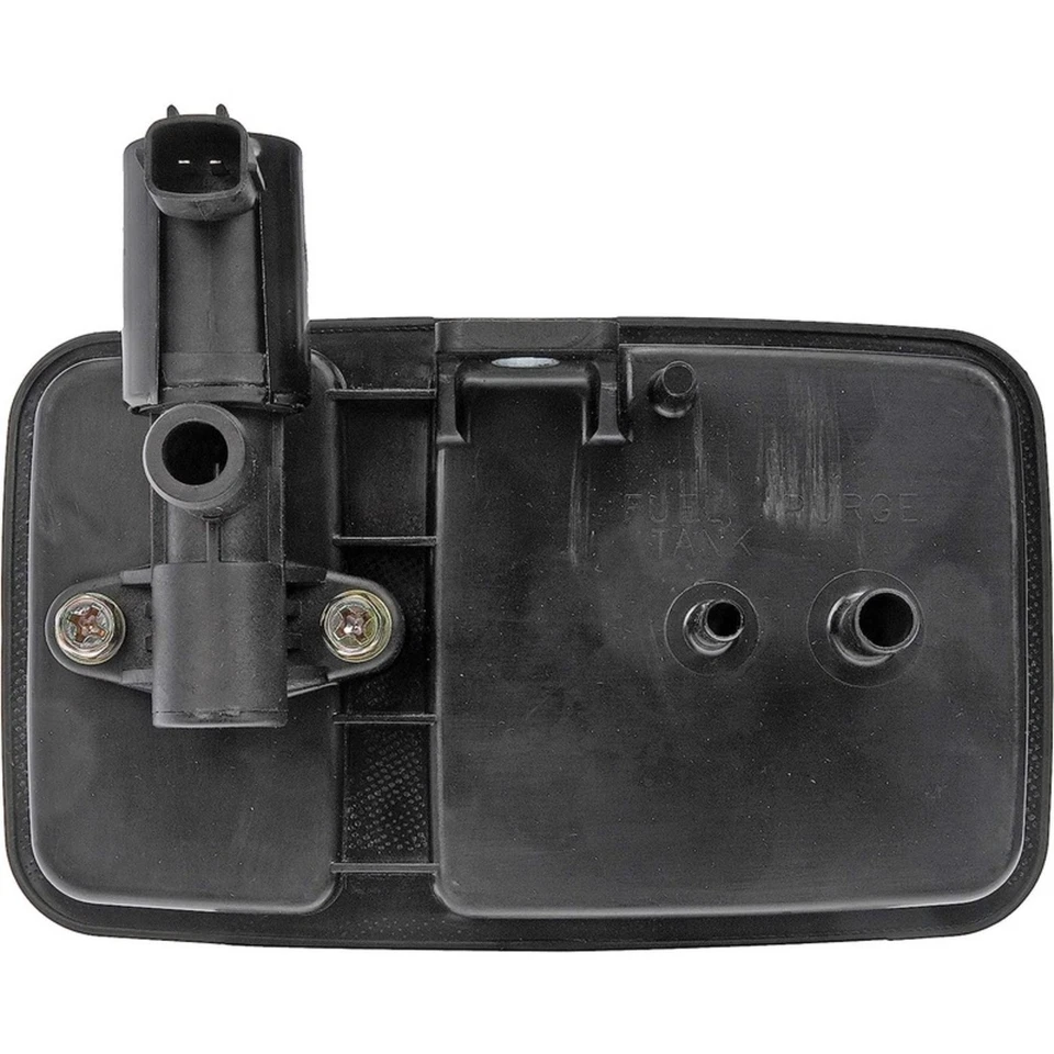 Bote de vapor Dorman 911-480 para 240 INFINITI Q45 QX4 Nissan Pathfinder Xterra Foto 3 de 3