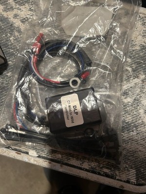 DLP Mild to Wild Controller C7   NEU & unbenutzt