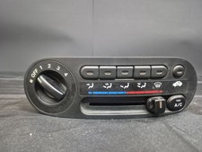93-97 OEM Honda Del Sol Climate Control Unit ...