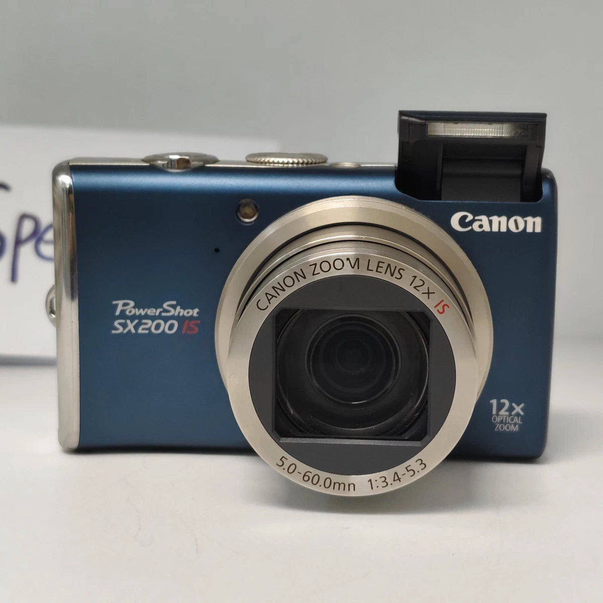 Цифровые фотоаппараты Canon Powershot Sx260 Hs - огромный выбор по