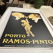 Wall Art Tin Sign