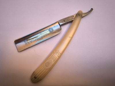 未使用 西洋剃刀 FILARMONICA NOVODUR 13P 【公式通販】