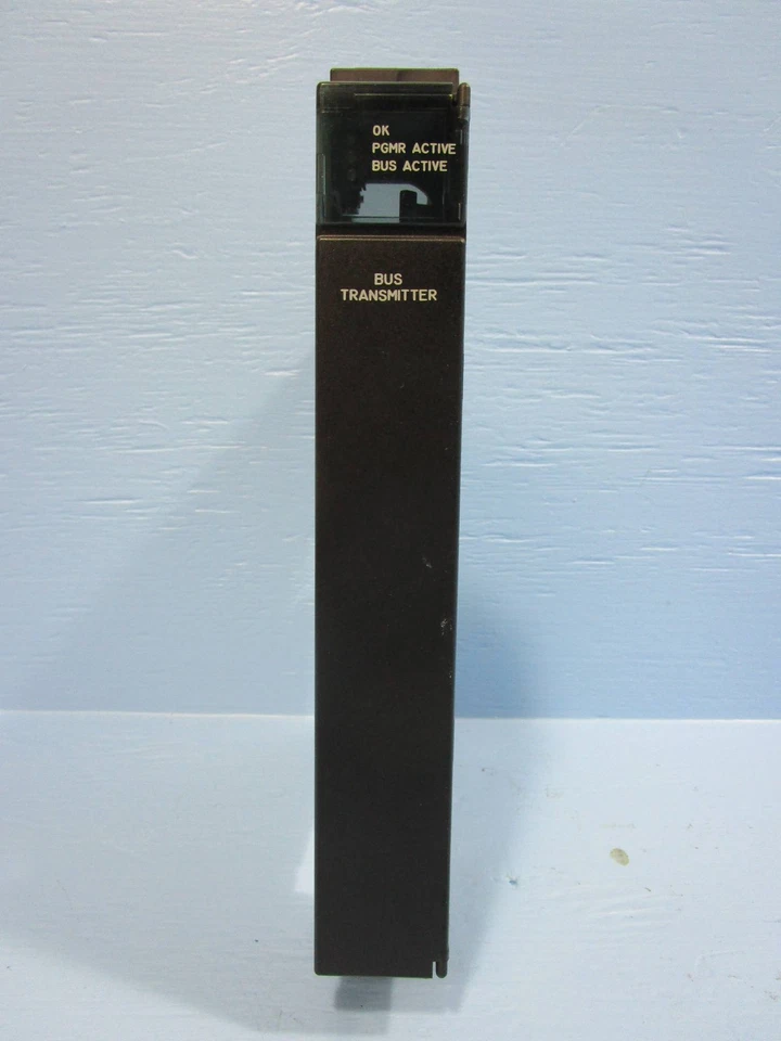 GE Fanuc IC697BEM713H Series 90-70 PLC Bus Expansion Transmitter IC697BEM713 H - Image 3 of 4