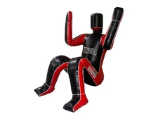 Grappling Dummy MMA Jiu Jitsu – Waterproof Fabric Wrestling Dummy (UNFILLED)