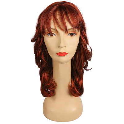 Farrah Wig - Lacey Wigs