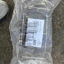 Pampered Chef Quick Cooker accessories Steaming Rack Set, Wire Cradle, gasket 