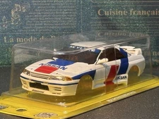 Kyosho Mini-Z Racer R246-1103 SKYLINE GT-R R32 Racing School 1/28 Scale