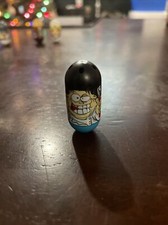Dentist Bean 192 Mighty Beanz Moose 2010