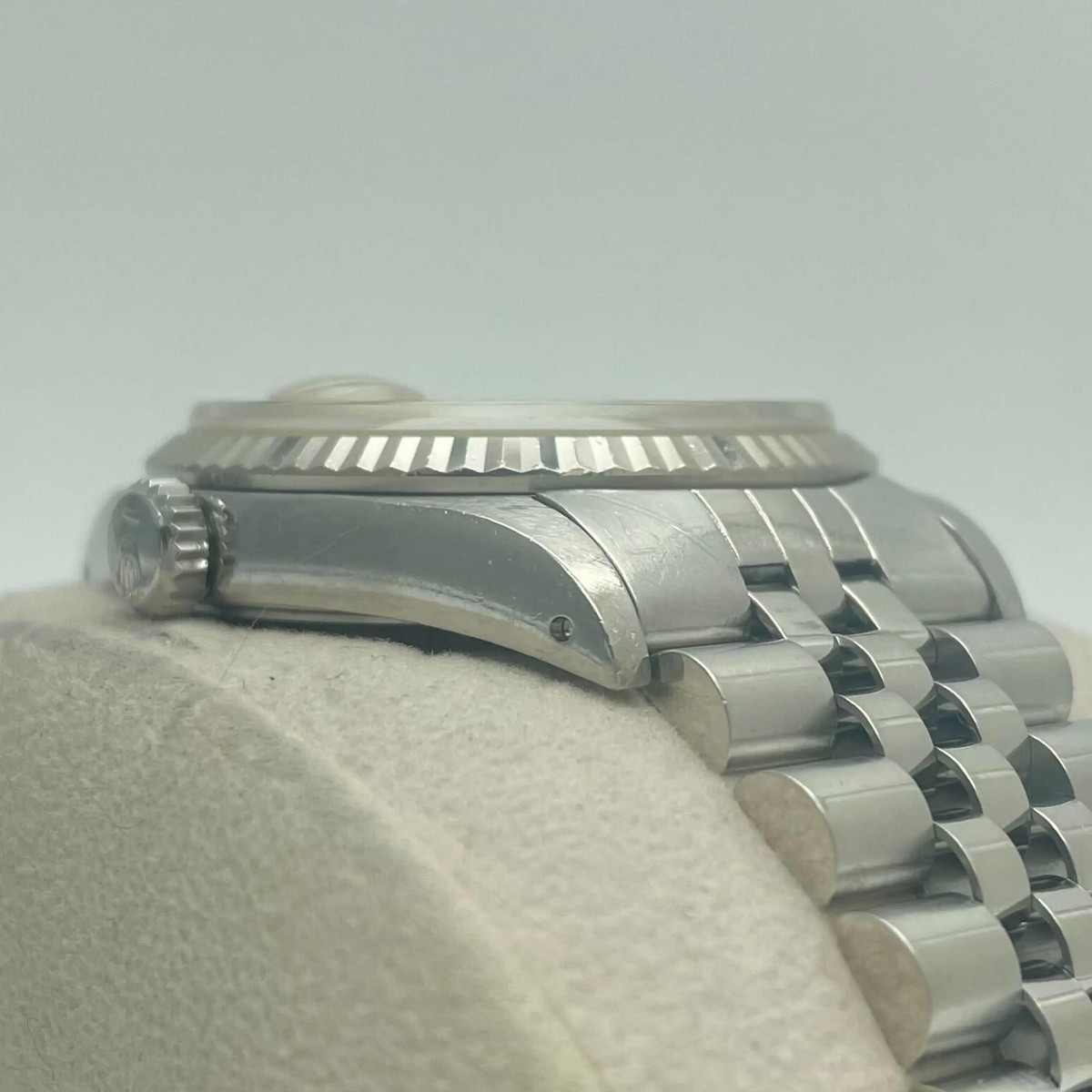 Rolex 16234 Datejust 36mm Jubilee Fluted  