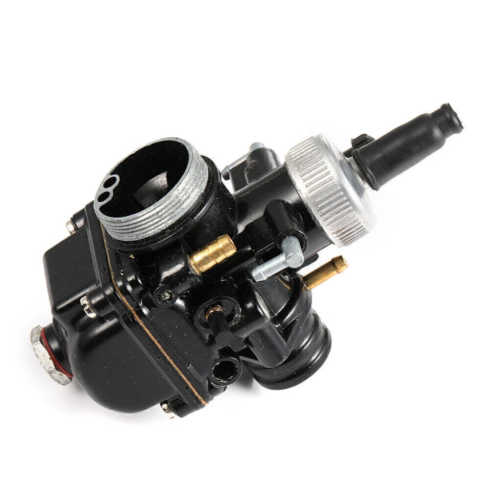 Sport Vergaser 19mm PHBG Für Minarelli CPI Keeway Generic Trigger SM Derbi Senda - Bild 2 von 4