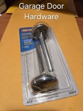 GENIE 2 Inch Universal Garage Door Steel Rollers #192679