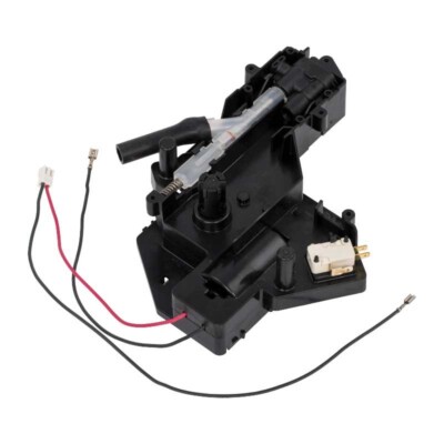 Drive Gear + Drainage Valve for Melitta - Caffeo/Solo E950/E953/E957 | 6759389
