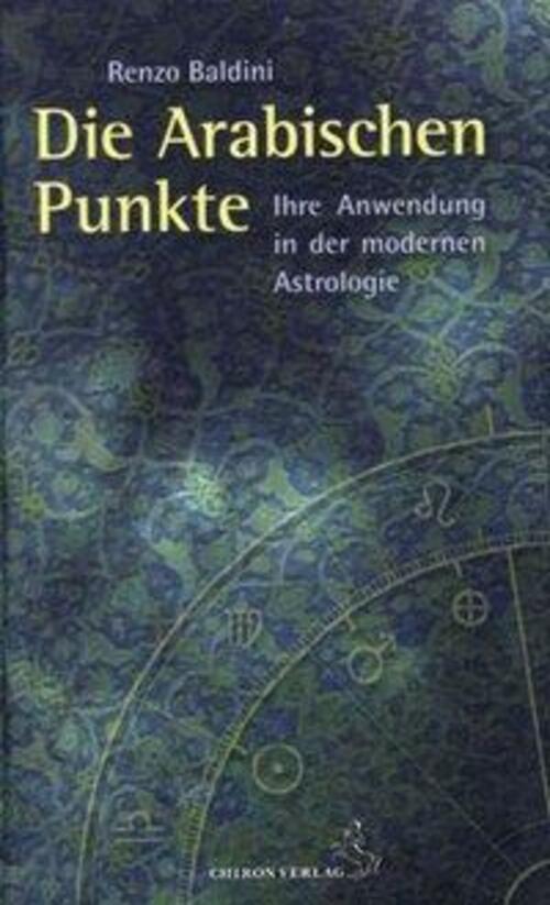 Thumbnail - Die Arabischen Punkte | Ihre Anwendung In Der Modernen Astrologie |