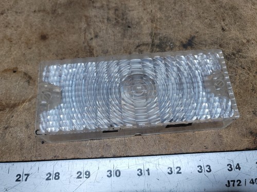1969-1970 Right Passenger Side Parking Light Chevrolet C10 PickupRH - Picture 6 of 7