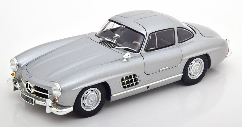 minichmaps 1 18 Mercedes Benz 300 SL (W198) Gullwing 1954 minichmaps 1 18 Mercedes Benz 300 SL (W198) Gullwing 1954
