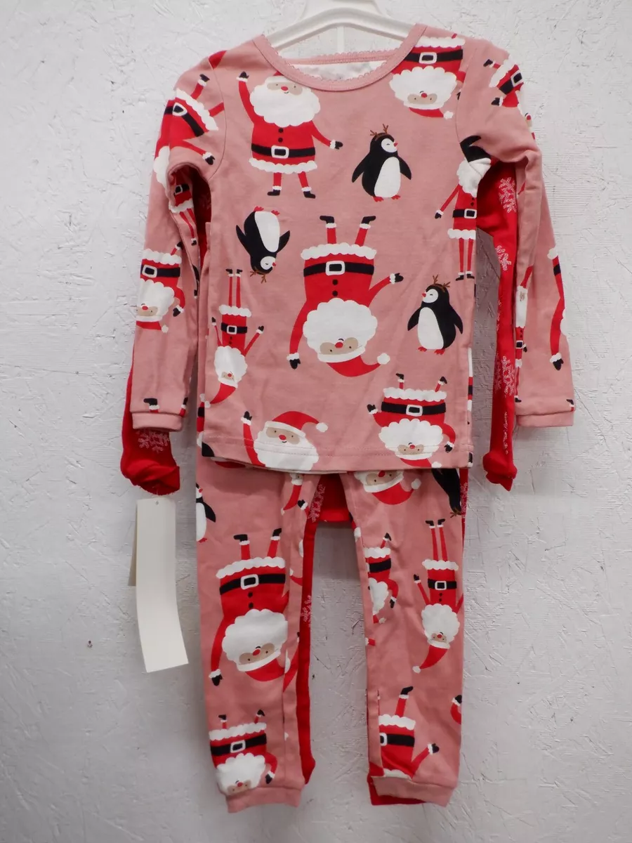 Size 3t pajamas hot sale