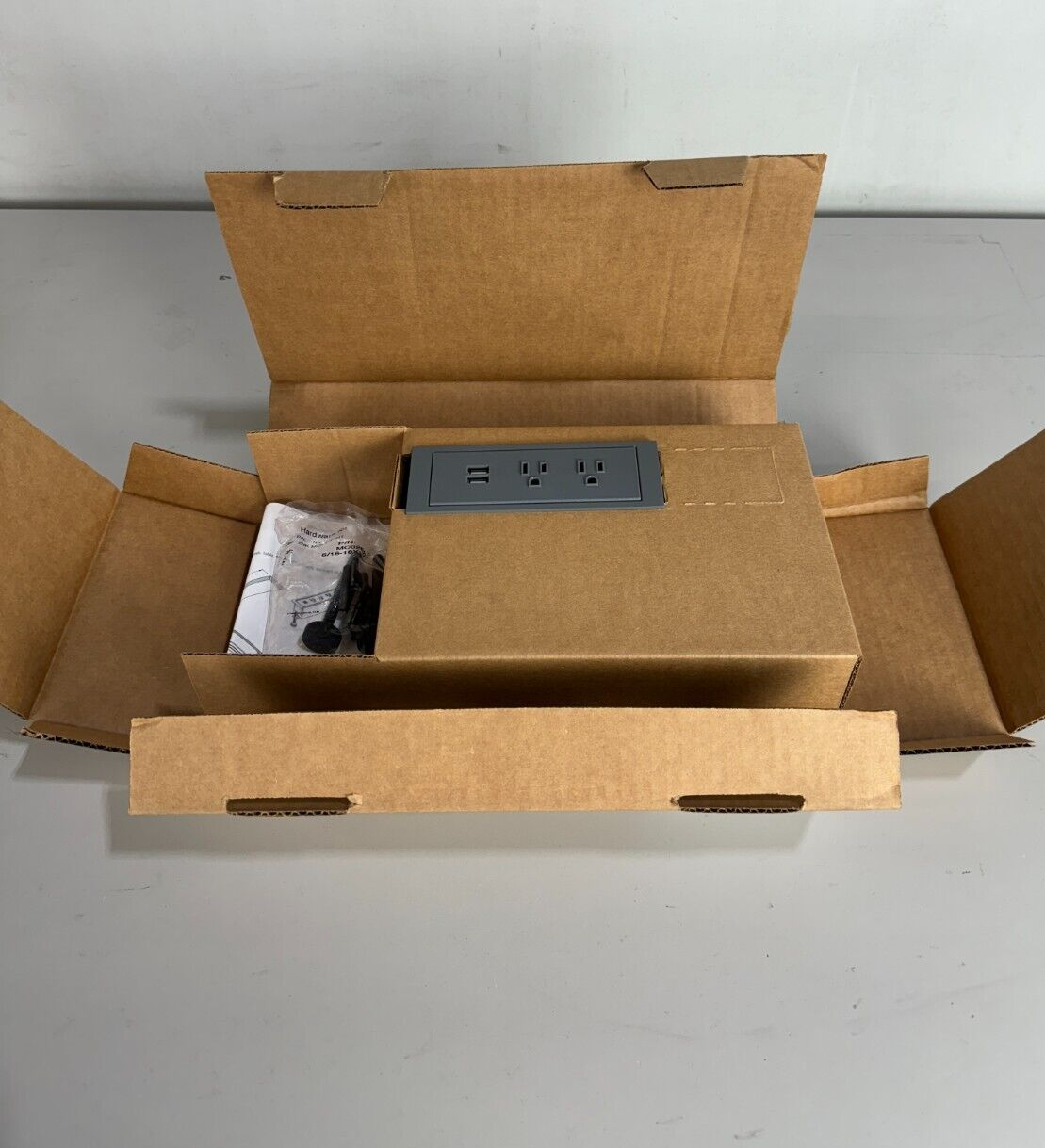 Byrne Dean In-Surface Power Supply | eBay