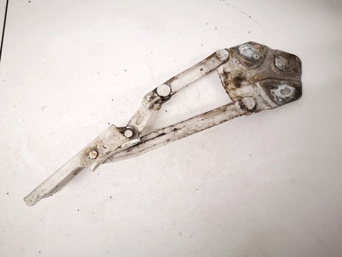 Volkswagen Caddy 2008 Hood bonnet Hinge left 1t0823301b, Genuine #1503045-97