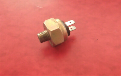 Brake light switch Wartburg Trabant Barkas IFA Robur multicar vintage SW10208