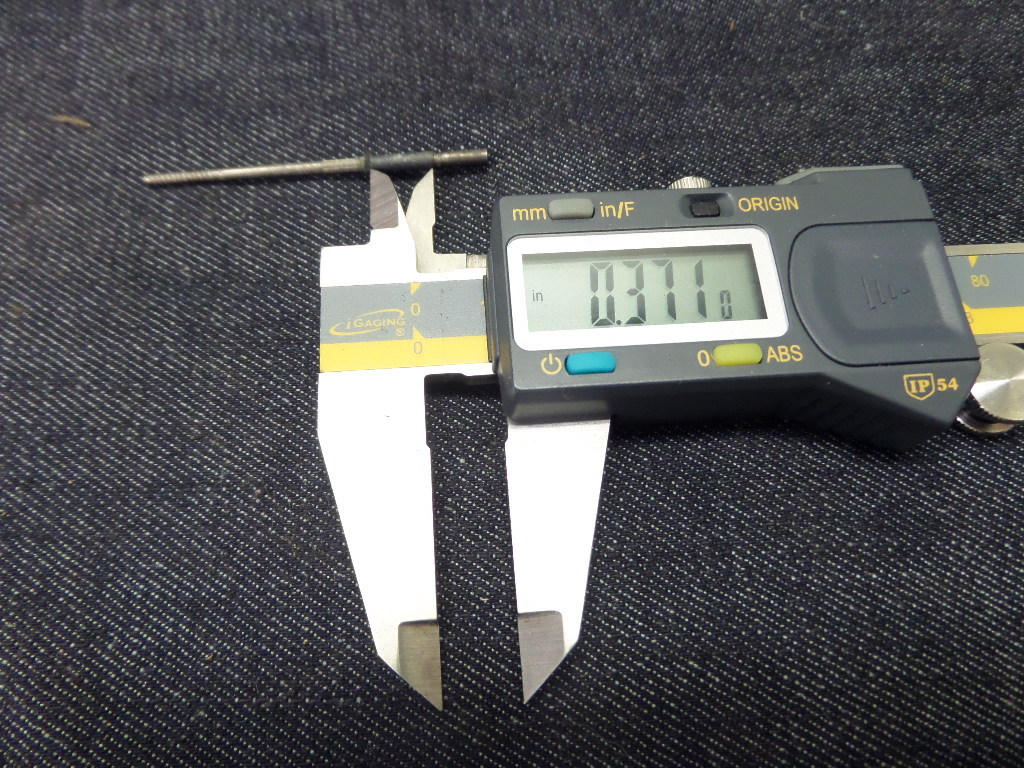 AIRCRAFT AVIATION HUCK CHERRY BLIND RIVET FASTENER GR501AL35 16 EA eBay