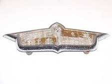 1952 Desoto Hood Ornament Oem 1456508 1953 1954 Firedome Fireflite Sportsman